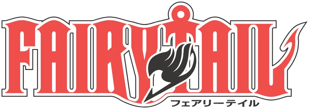 Fairy Tail logo