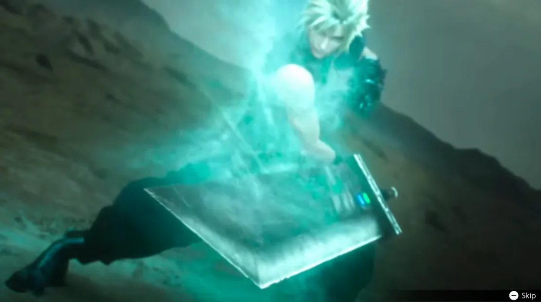 Final Fantasy Resonance 10