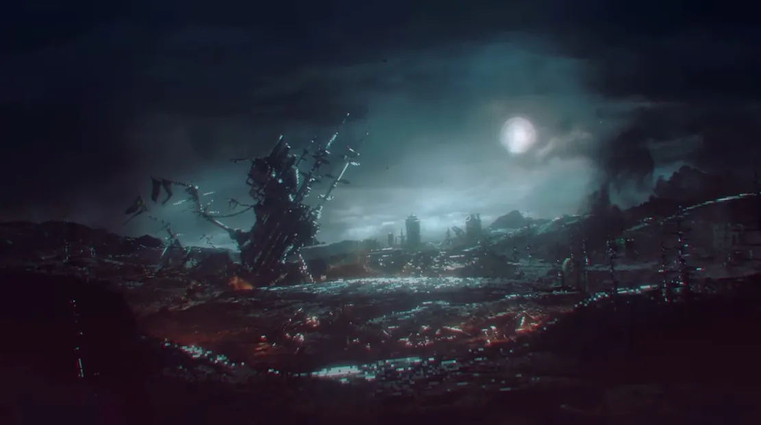 Final Fantasy Resonance 13