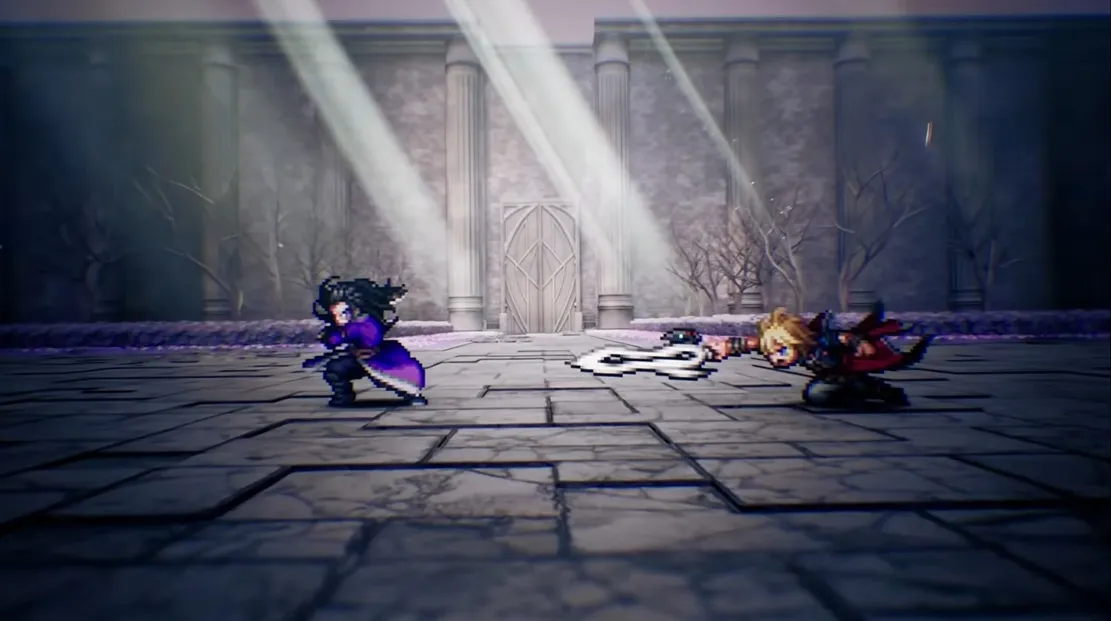 Final Fantasy Resonance 2