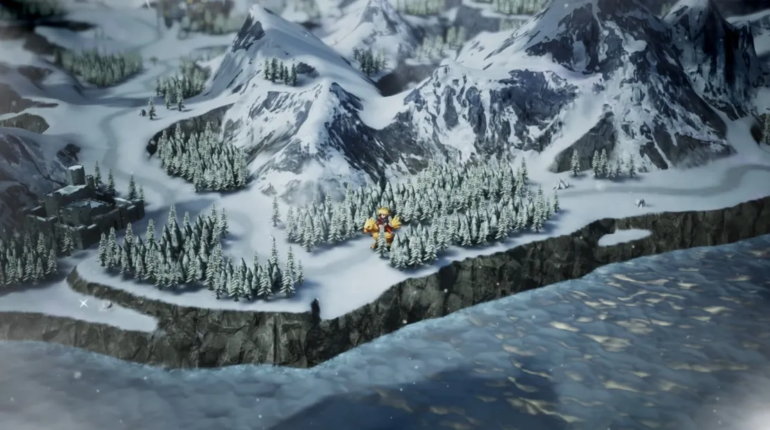 Final Fantasy Resonance 6