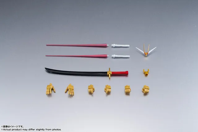 GUNDAM UNIVERSE ZGMFA 262PD P Mighty Strike Freedom Gundam 2
