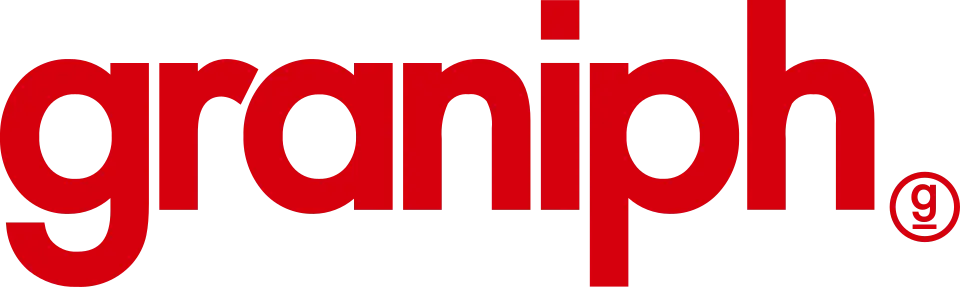 Graniph logo