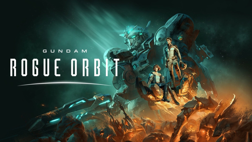 Gundam Rogue Orbit Revealed for PS5, Xbox Series, and PC