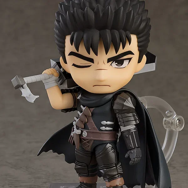 Guts Nendoroid Re Release 1
