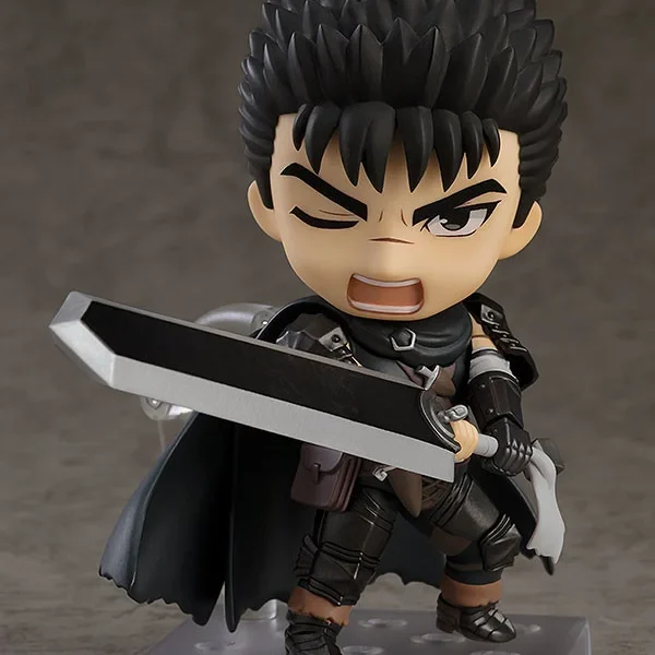 Guts Nendoroid Re Release 2