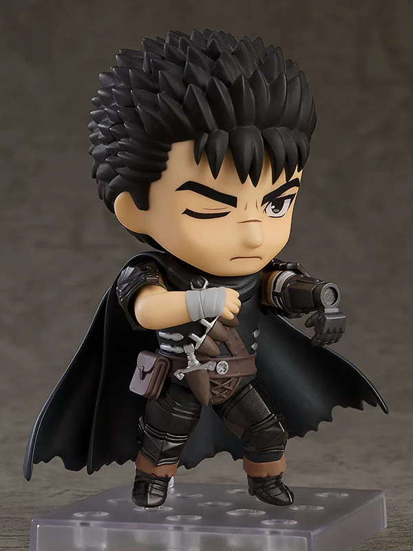 Guts Nendoroid Re Release 3