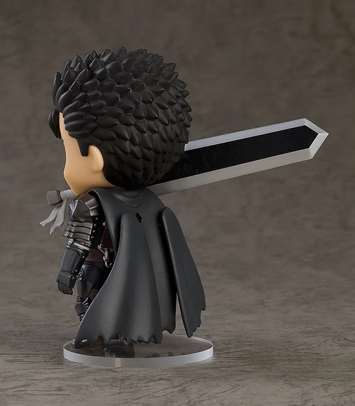 Guts Nendoroid Re Release 5