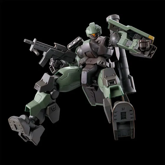 HG 1144 Desultor 5