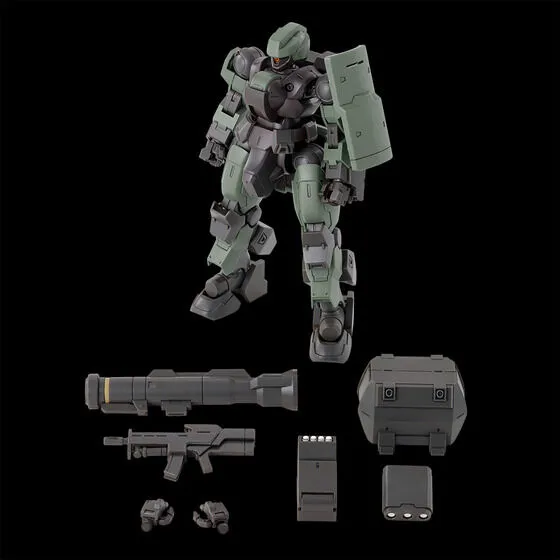 HG 1144 Desultor 9