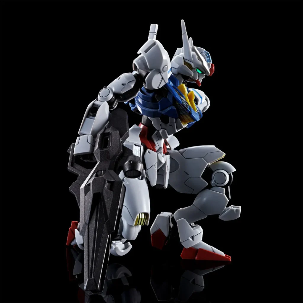 HG 1144 Gundam Aerial Permet Score Six 6