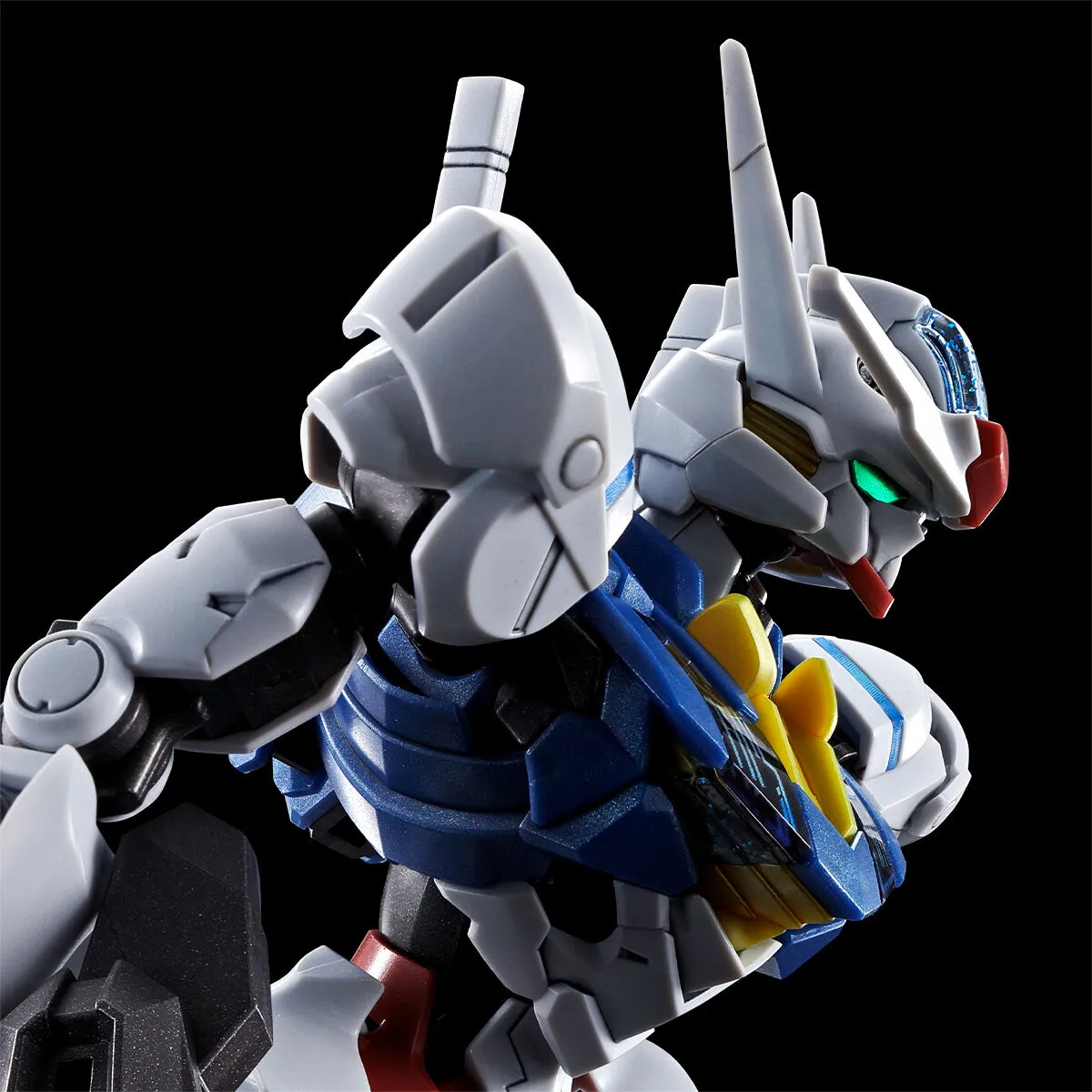 HG 1144 Gundam Aerial Permet Score Six 8