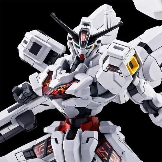 HG 1144 Gundam Calibarn Permet Score Five 1