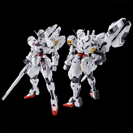 HG 1144 Gundam Calibarn Permet Score Five 2