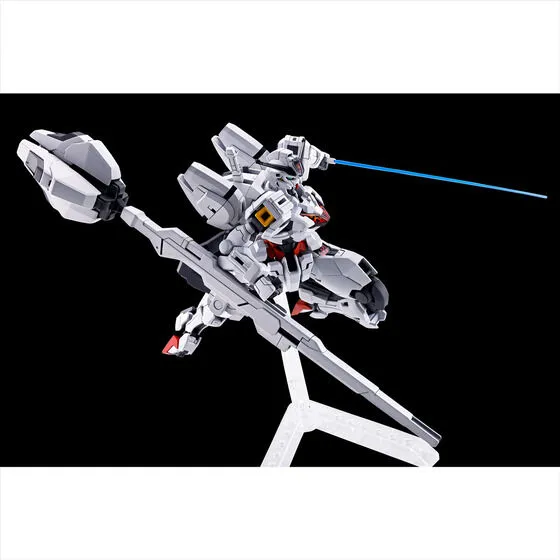 HG 1144 Gundam Calibarn Permet Score Five 5