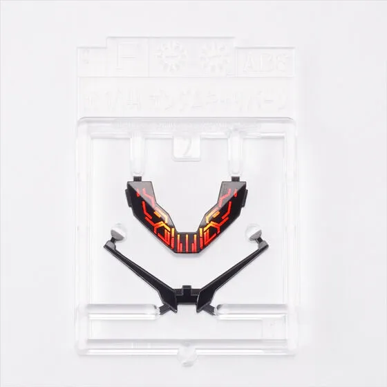 HG 1144 Gundam Calibarn Permet Score Five 8