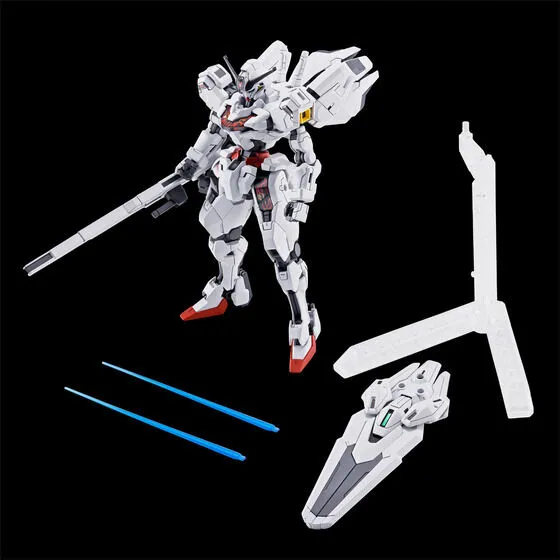 HG 1144 Gundam Calibarn Permet Score Five 9