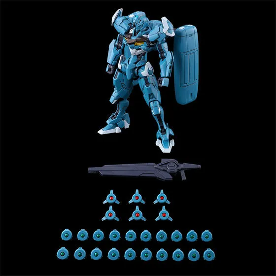 HG 1144 Gundam Lfrith Pre Production Model 2