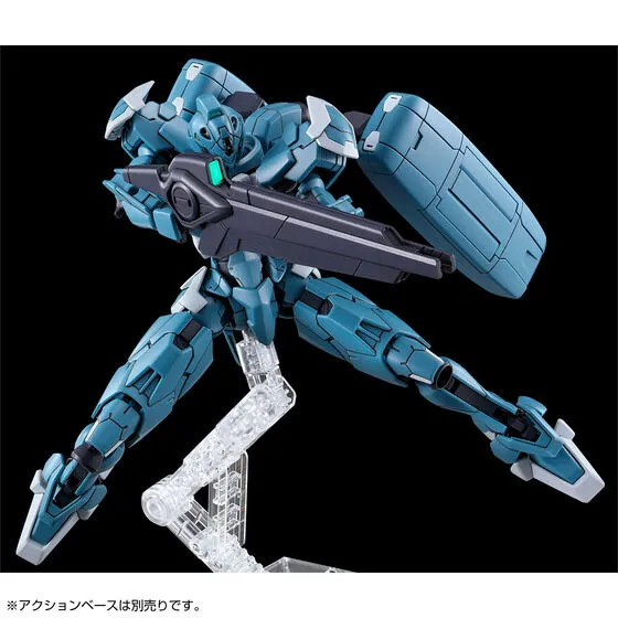 HG 1144 Gundam Lfrith Pre Production Model 6