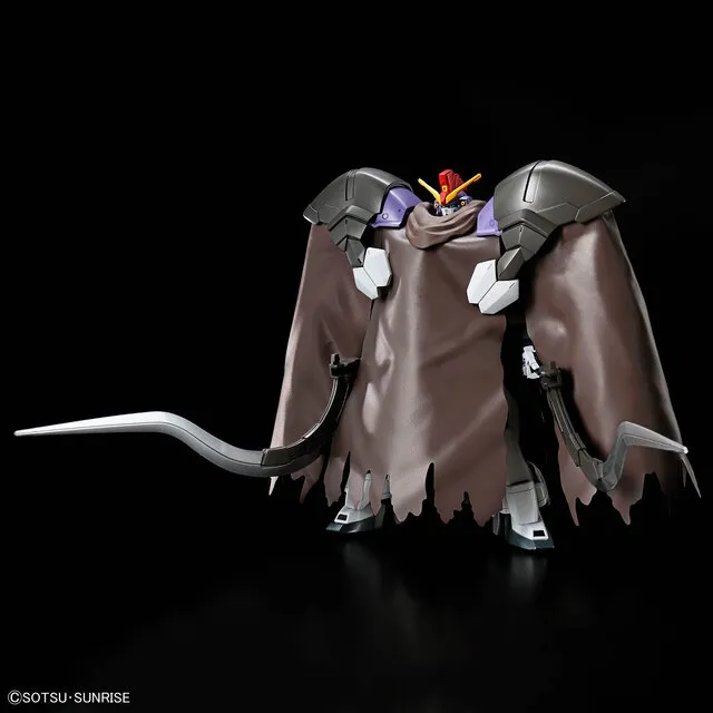 HG 1144 Gundam Sandrock Custom EW final 10