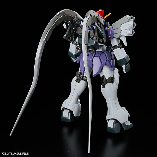 HG 1144 Gundam Sandrock Custom EW final 3