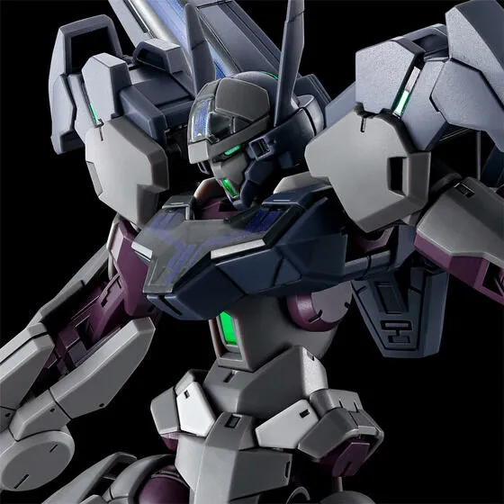 HG 1144 Gundnode 1