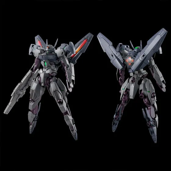 HG 1144 Gundnode 2