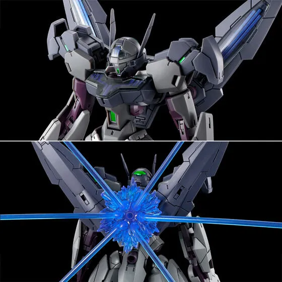 HG 1144 Gundnode 8