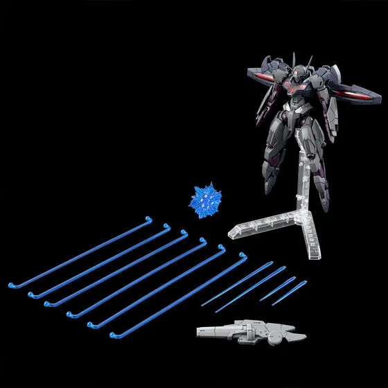 HG 1144 Gundnode 9