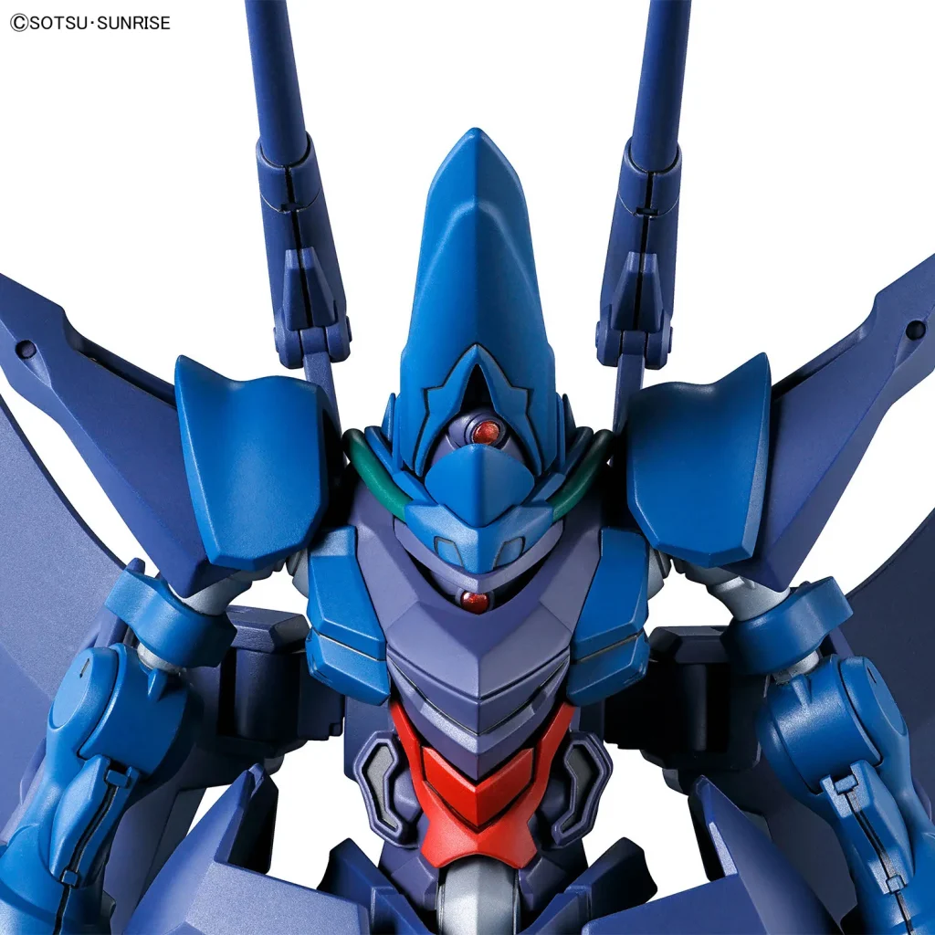 HG 1144 Hambrabi (GQ) release 7