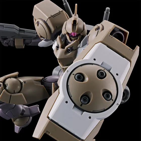 HG 1144 Heingra 1
