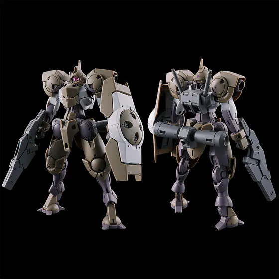 HG 1144 Heingra 2