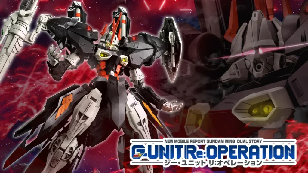 HG 1144 Hydra Gundam 00