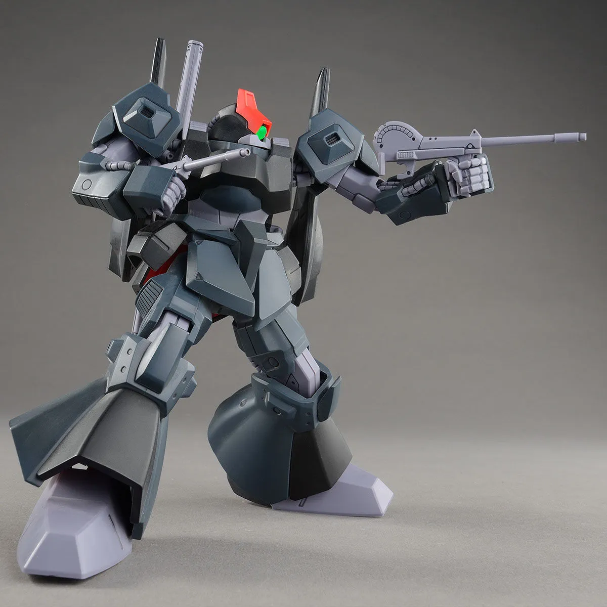 HG 1144 Rick Dias (Quattro Bajeena Custom) 3