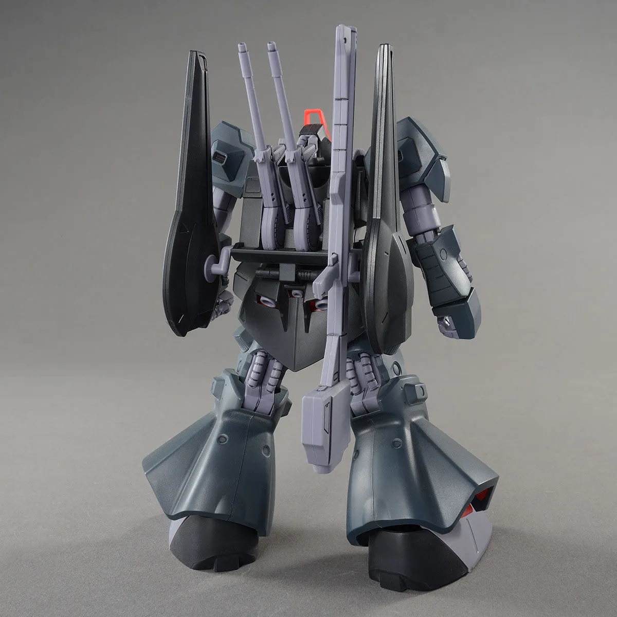 HG 1144 Rick Dias (Quattro Bajeena Custom) 7