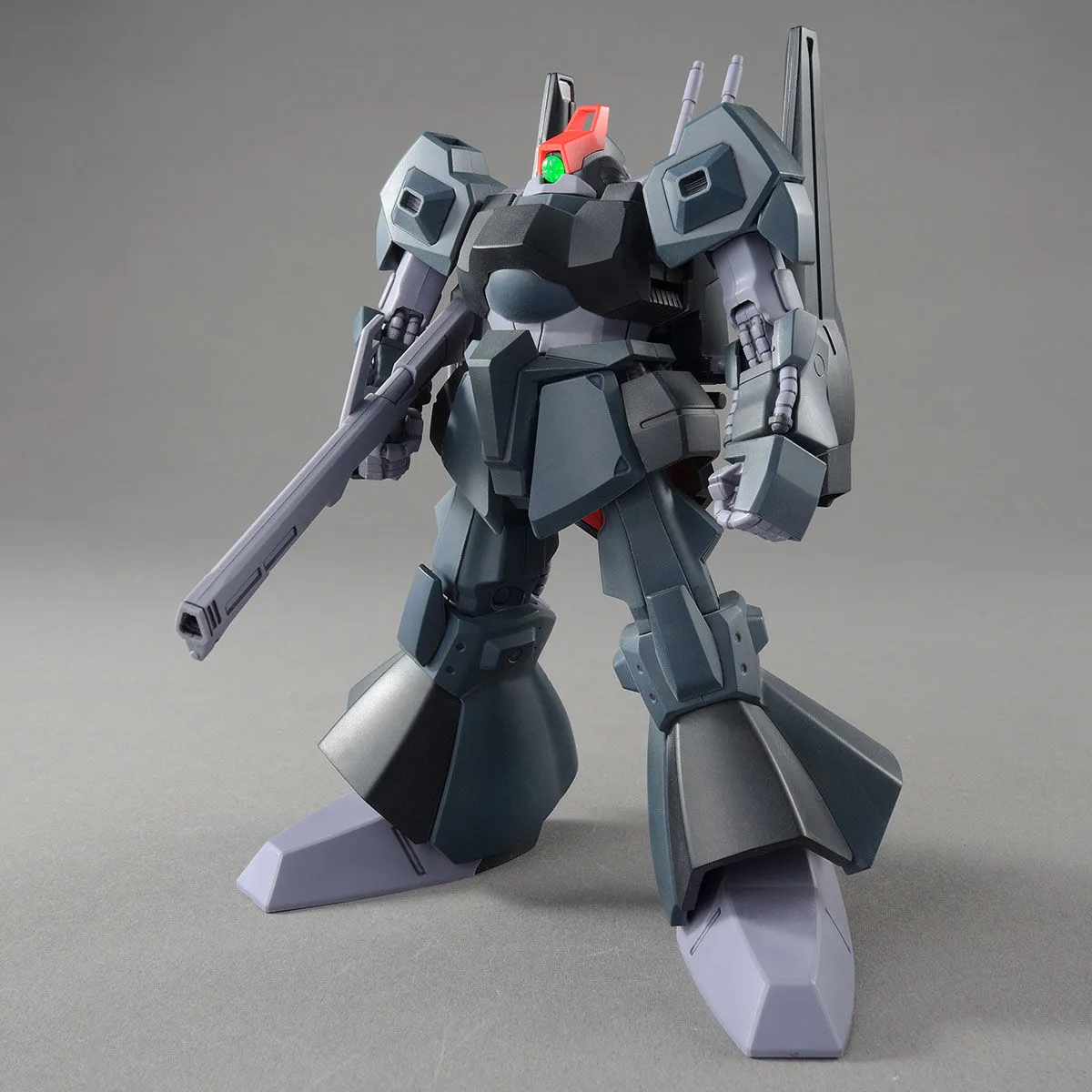 HG 1144 Rick Dias (Quattro Bajeena Custom) 8