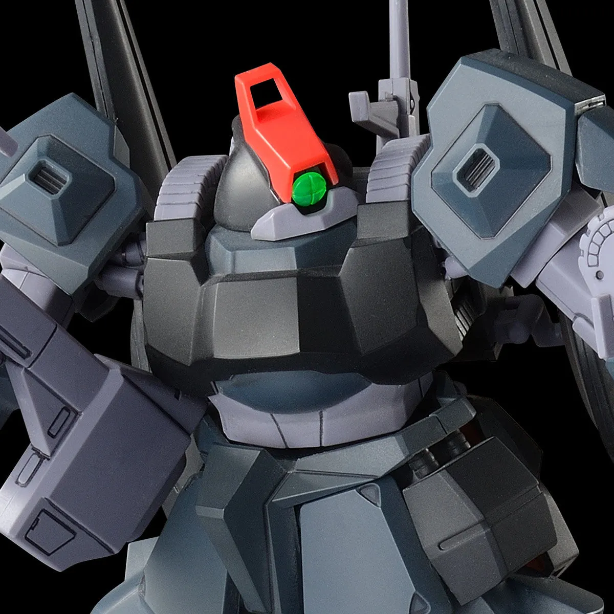 HG 1144 Rick Dias (Quattro Bajeena Custom) 9