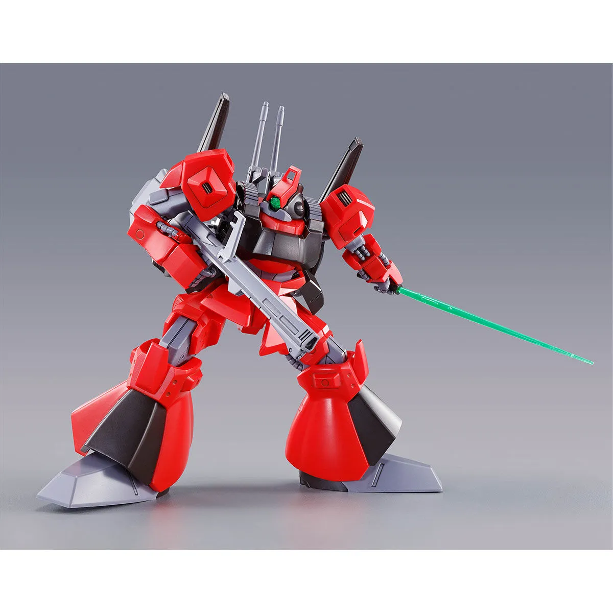 HG 1144 Rick Dias gunpla 4