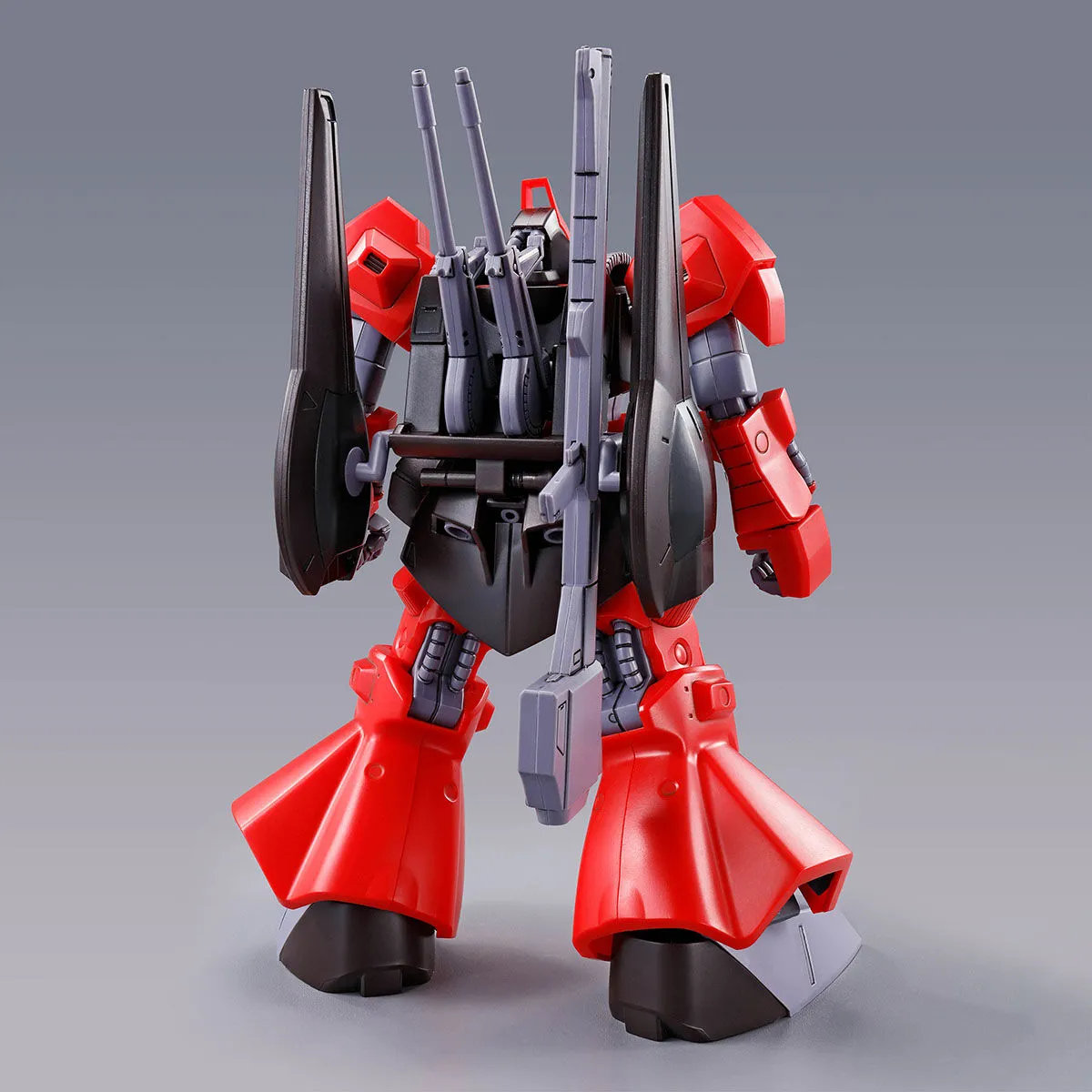HG 1144 Rick Dias gunpla 7