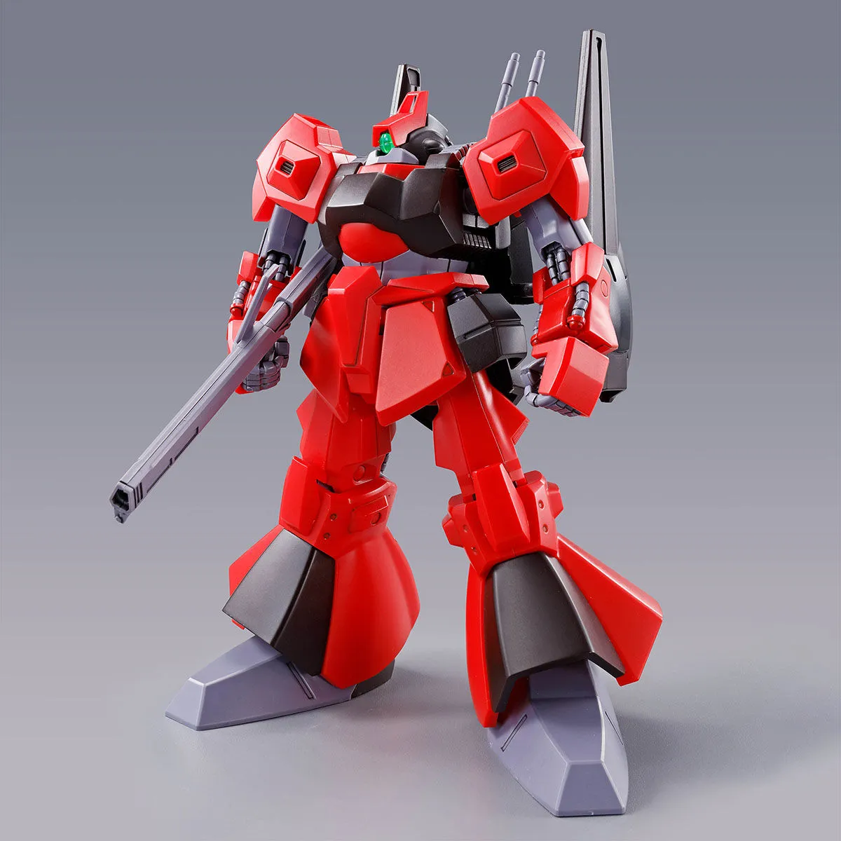 HG 1144 Rick Dias gunpla 8