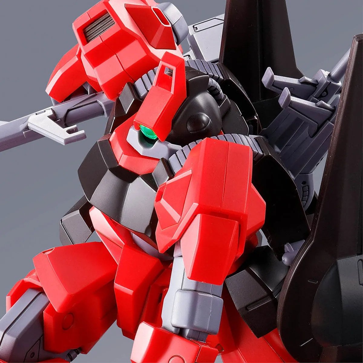 HG 1144 Rick Dias gunpla 9