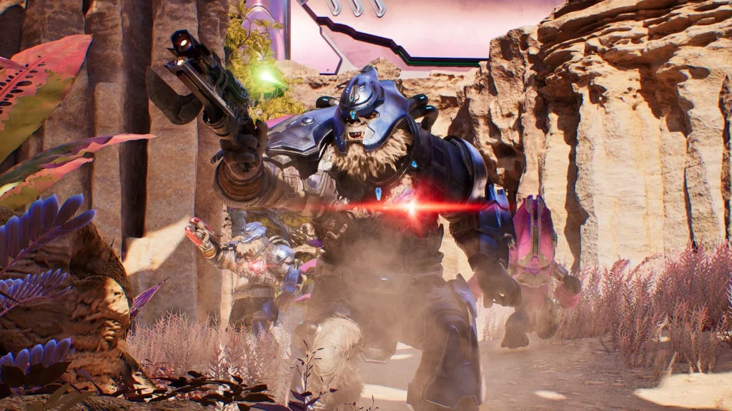 Halo Campaign Evolved 1