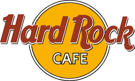 Hard Rock Cafe Logo