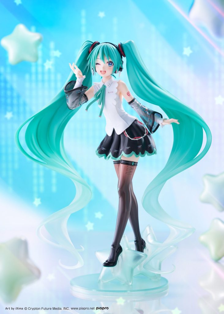 Hatsune Miku NT 1 6 Scale Prize Figure 1