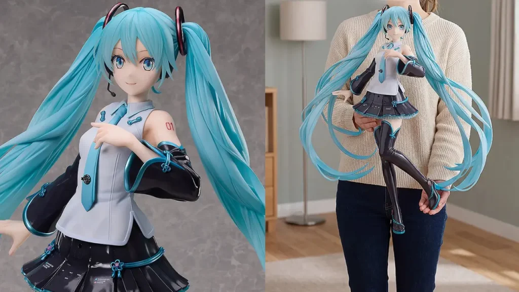 Hatsune Miku V4 CHINESE 0