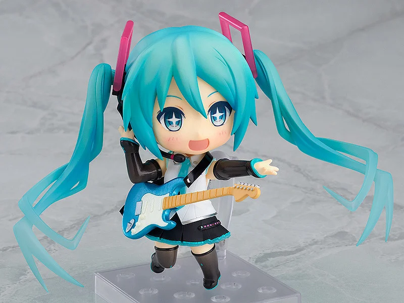 Hatsune Miku V4X Nendoroid 2