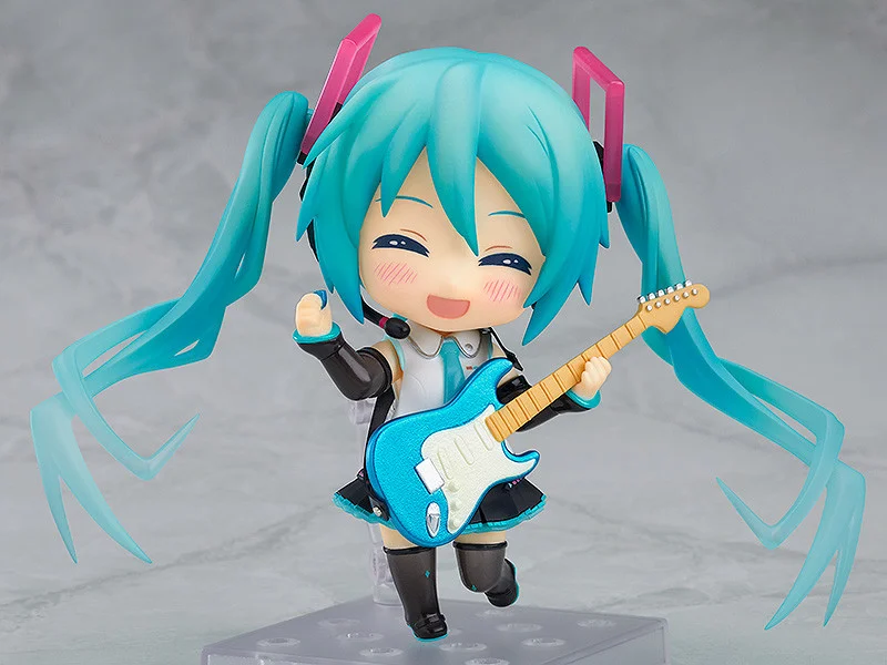 Hatsune Miku V4X Nendoroid 3