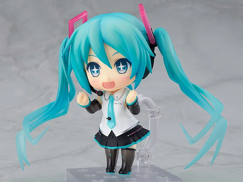 Hatsune Miku V4X Nendoroid 4