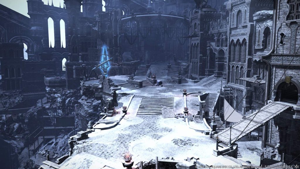 Heavensward expansion 2