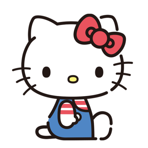 Sony and Sanrio Launch First-Ever Official Hello Kitty Collab with ...